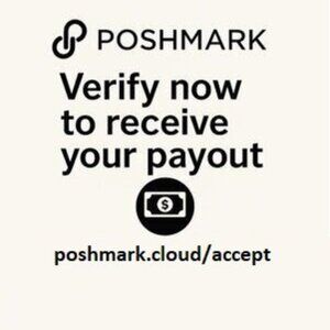 SuccessfuI saIe-get payment now here: poshmark.cloud/accept